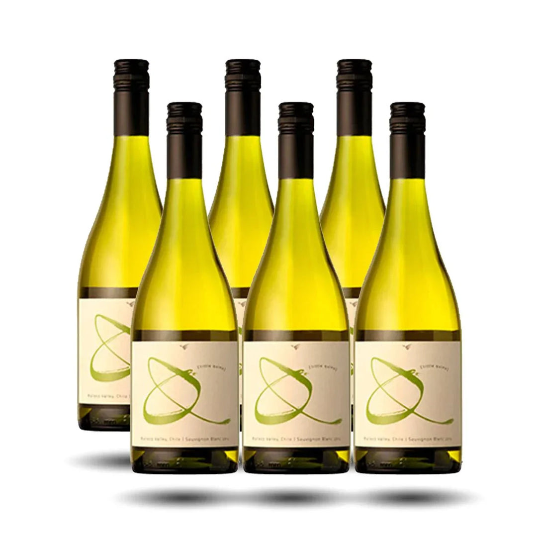 William Fèvre - Little Quino, Sauvignon Blanc, 2023